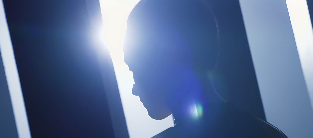 卡姿兰黑天鹅粉底液花絮视频