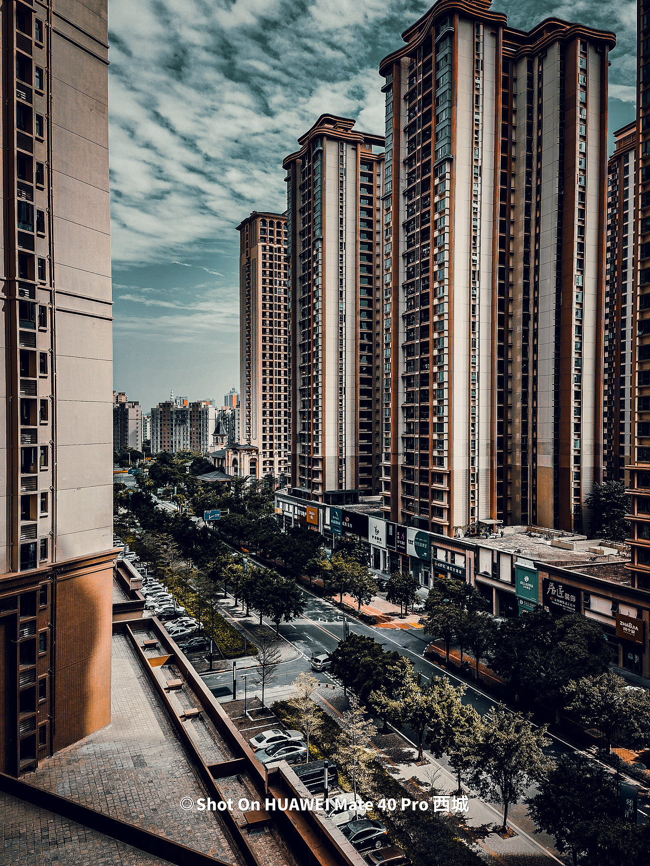 华为mate40pro城市暗调（图ZMjMzODUwNjA4） - 人文/纪实摄影 - 站酷设计师mieszhou原创素材 - 站酷ZCOOL