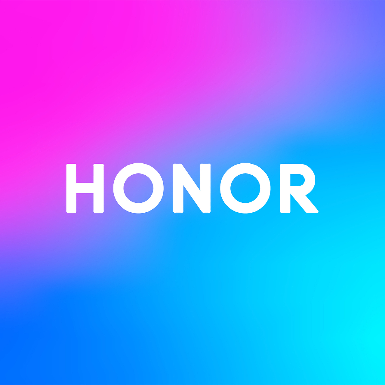 荣耀设计创新整合式科技感年轻视觉logo未来语言资质举报中心关于我们