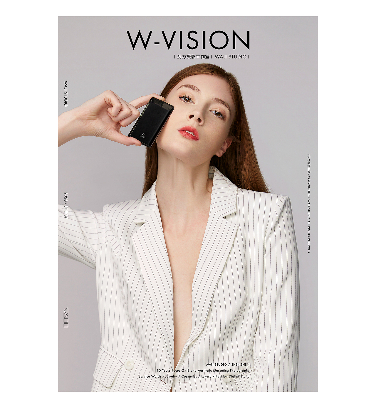 SOURIN E-CIG x瓦力摄影（图ZMjAxMjkyMjIw） - 人像摄影 - 站酷设计师瓦力摄影原创素材 - 站酷ZCOOL