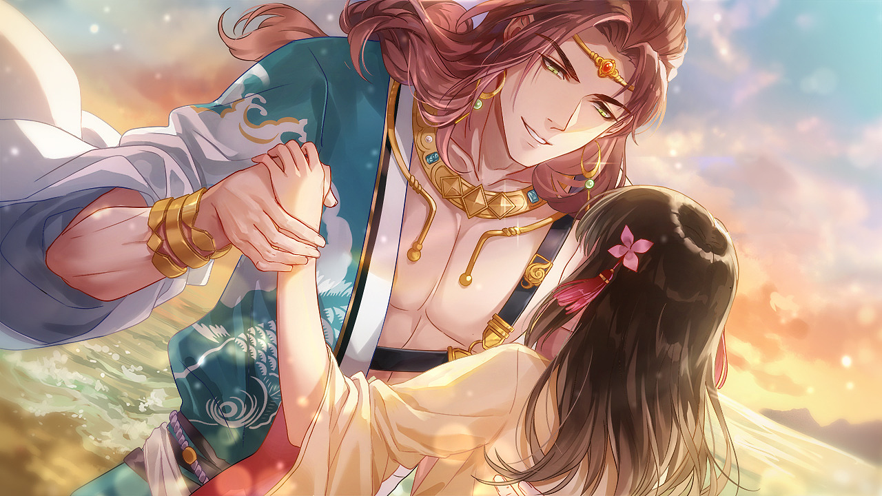 近期合集（图ZMjI4MzU5MDQ0） - 游戏原画 - 站酷设计师掌梦原创素材 - 站酷ZCOOL