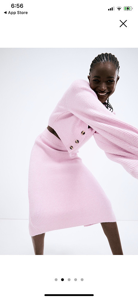 外贸app界面设计