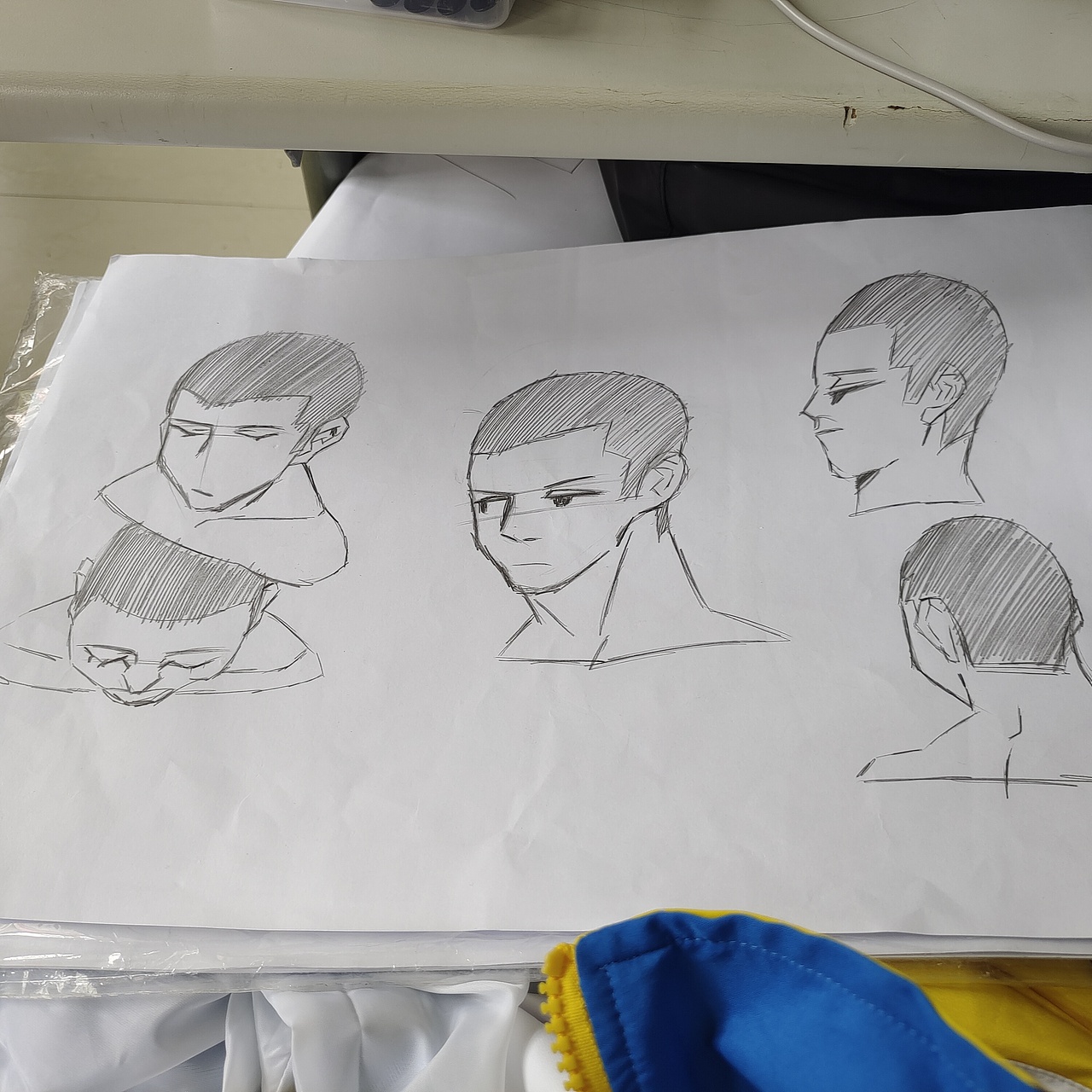 关于我的作品合集