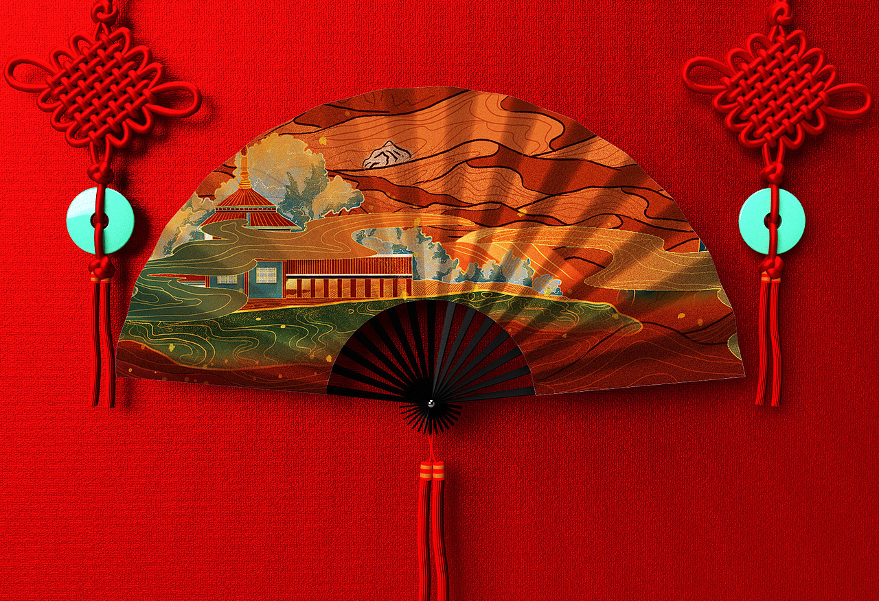 #2020青春答卷#（图ZMjExMjYxNTcy） - 商业插画 - 站酷设计师陈皮话梅糖_原创素材 - 站酷ZCOOL