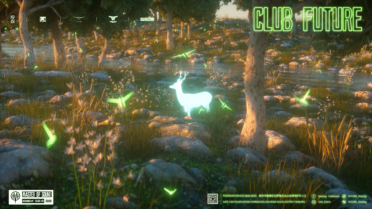 2020年静帧作品小结（部分）（图ZMjEyOTY2ODIw） - 场景 - 站酷设计师重新开始吧原创素材 - 站酷ZCOOL