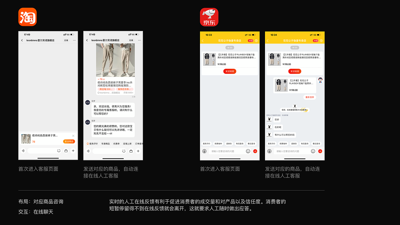 智能机器人客服