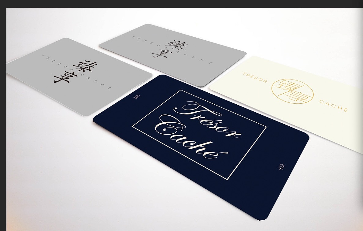 红酒工作室会员卡设计（图ZNjU2NzY3OTI=） - 其他平面 - 站酷设计师METIS_Heaven原创素材 - 站酷ZCOOL