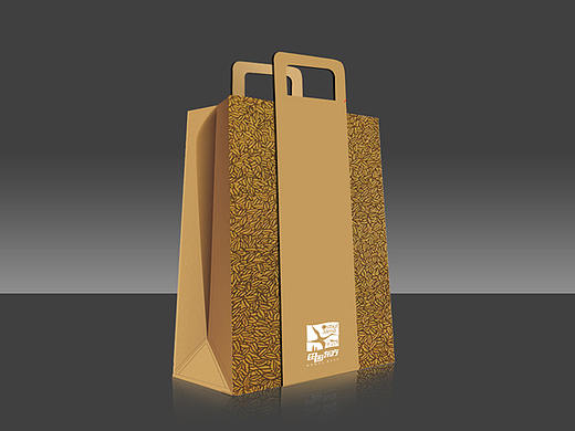 创意名片/信封/手提袋