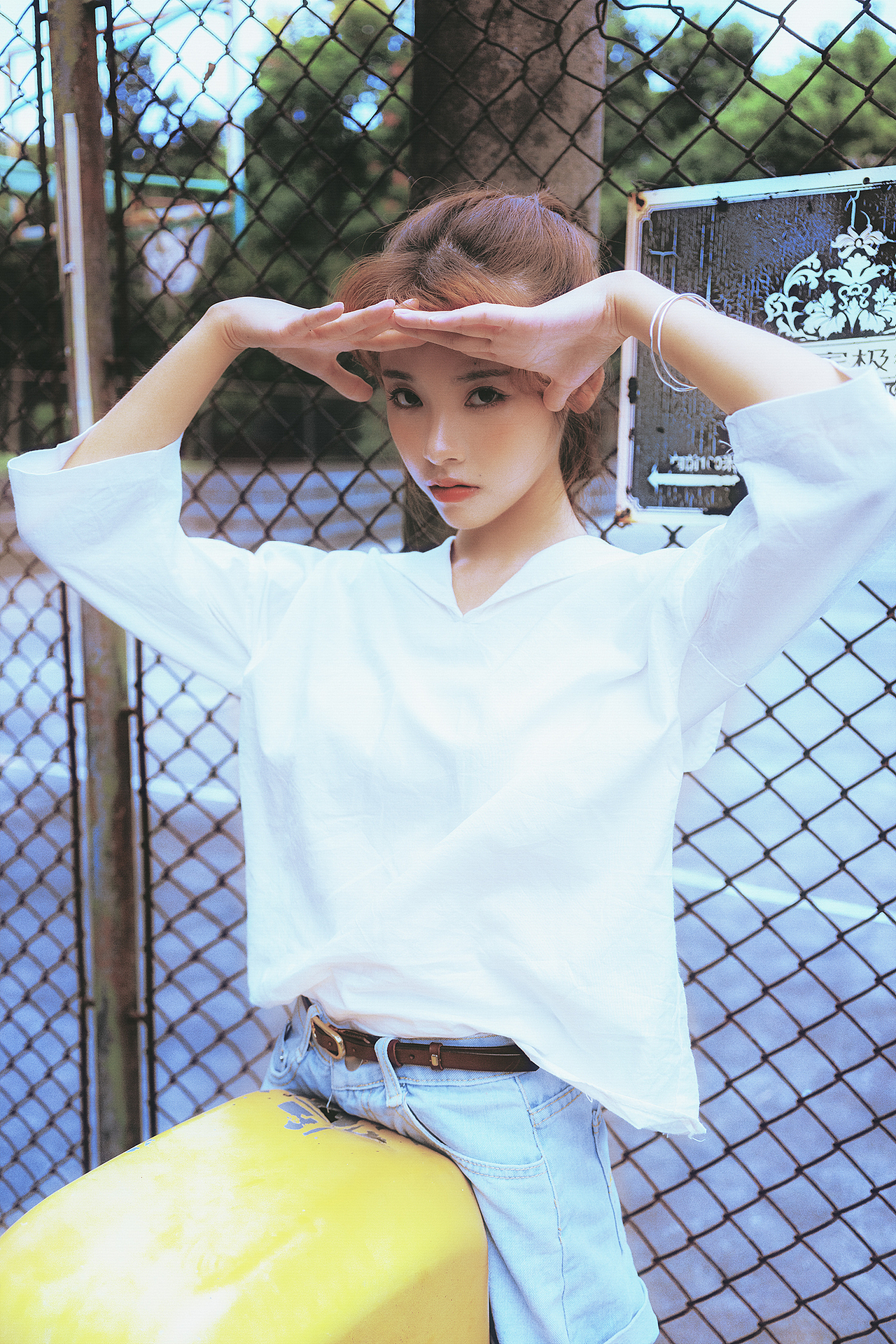 Memory in Hangzhou（图ZMTQ5MDcxNTU2） - 人像摄影 - 站酷设计师周健__原创素材 - 站酷ZCOOL