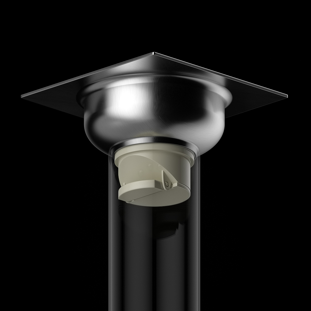 东鹏地漏 | Full CGI