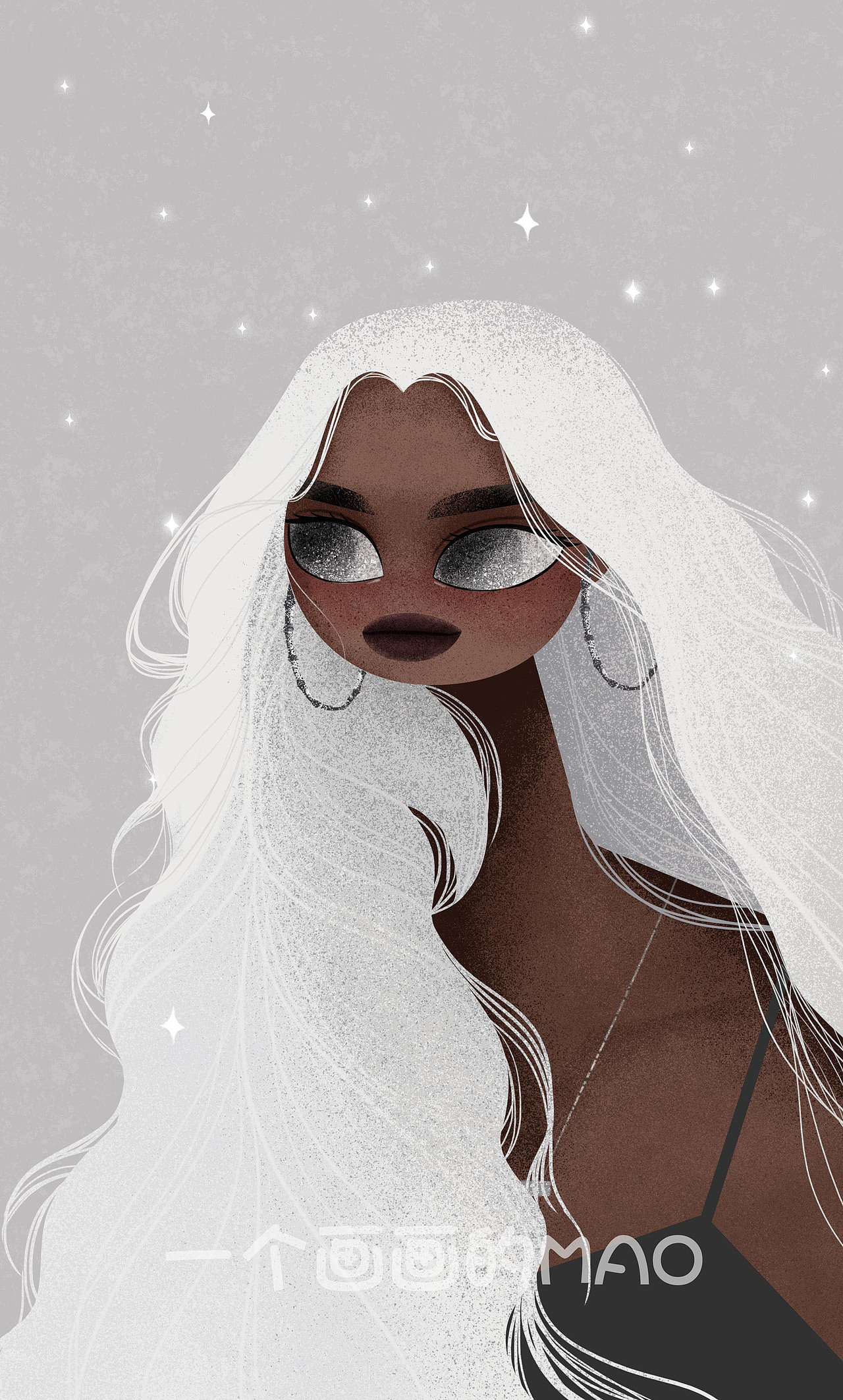 脸脸系列（一）（图ZMjAwNTQ3NTg0） - 创作习作 - 站酷设计师大蕊毛毛原创素材 - 站酷ZCOOL