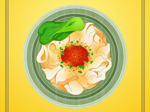 陕西西安面食