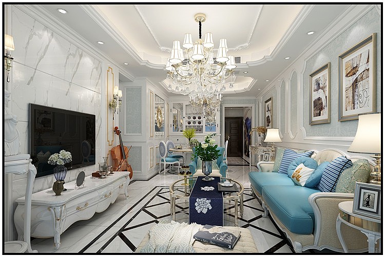 沈阳市哪里装修公司好啊_沈阳意设计