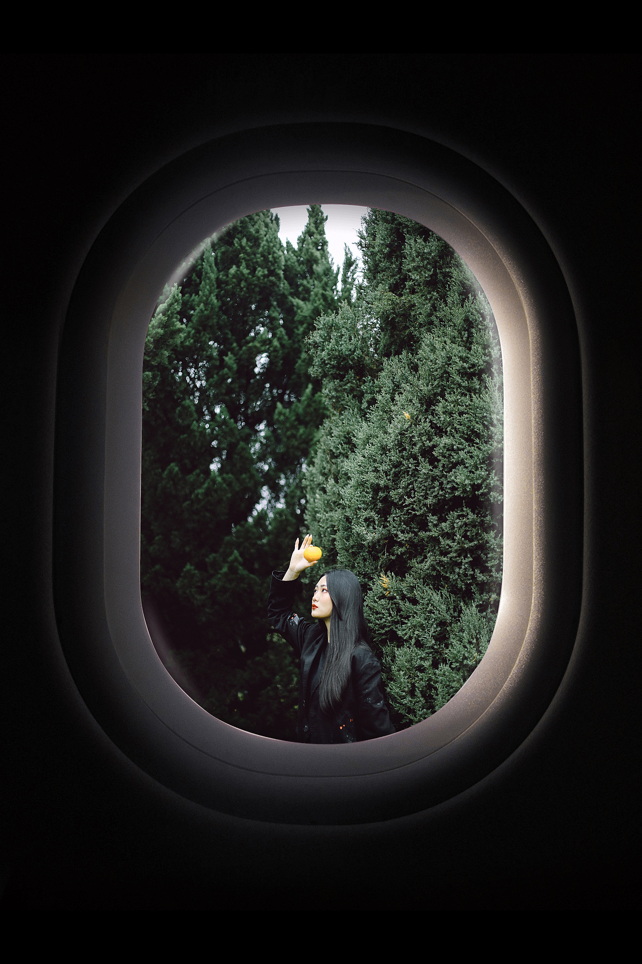 Yijing（图ZMTkzNDM4NzI0） - 人像摄影 - 站酷设计师一任風原创素材 - 站酷ZCOOL