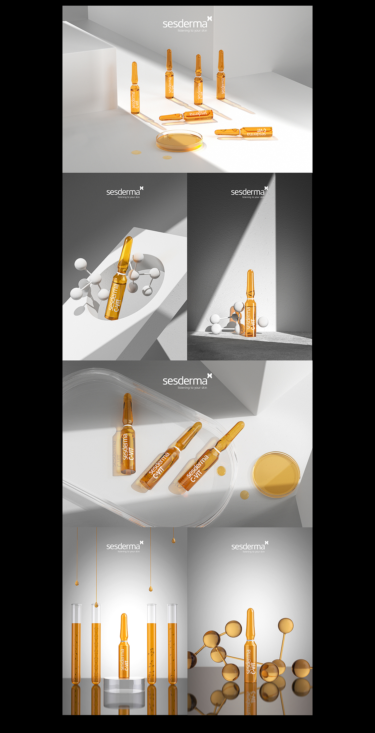 2021年度渲染总结