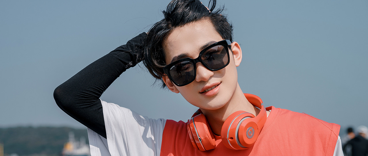 招商宣传片剧照集锦