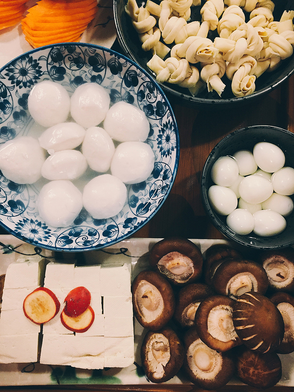 鹿马影像手机摄影|手机微距摄影·火锅