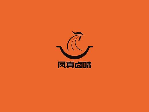 熟食logo