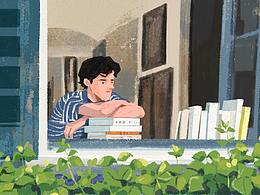 上半年速涂小練習