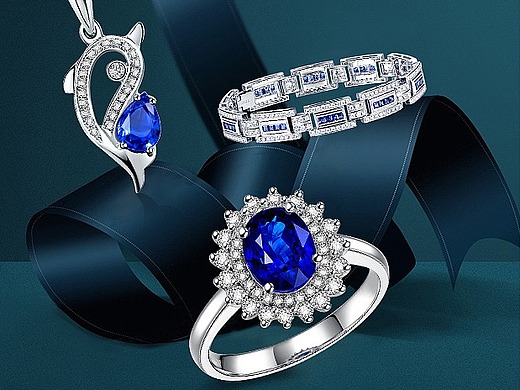 宝石_创意设计作品图片素材-站酷zcool