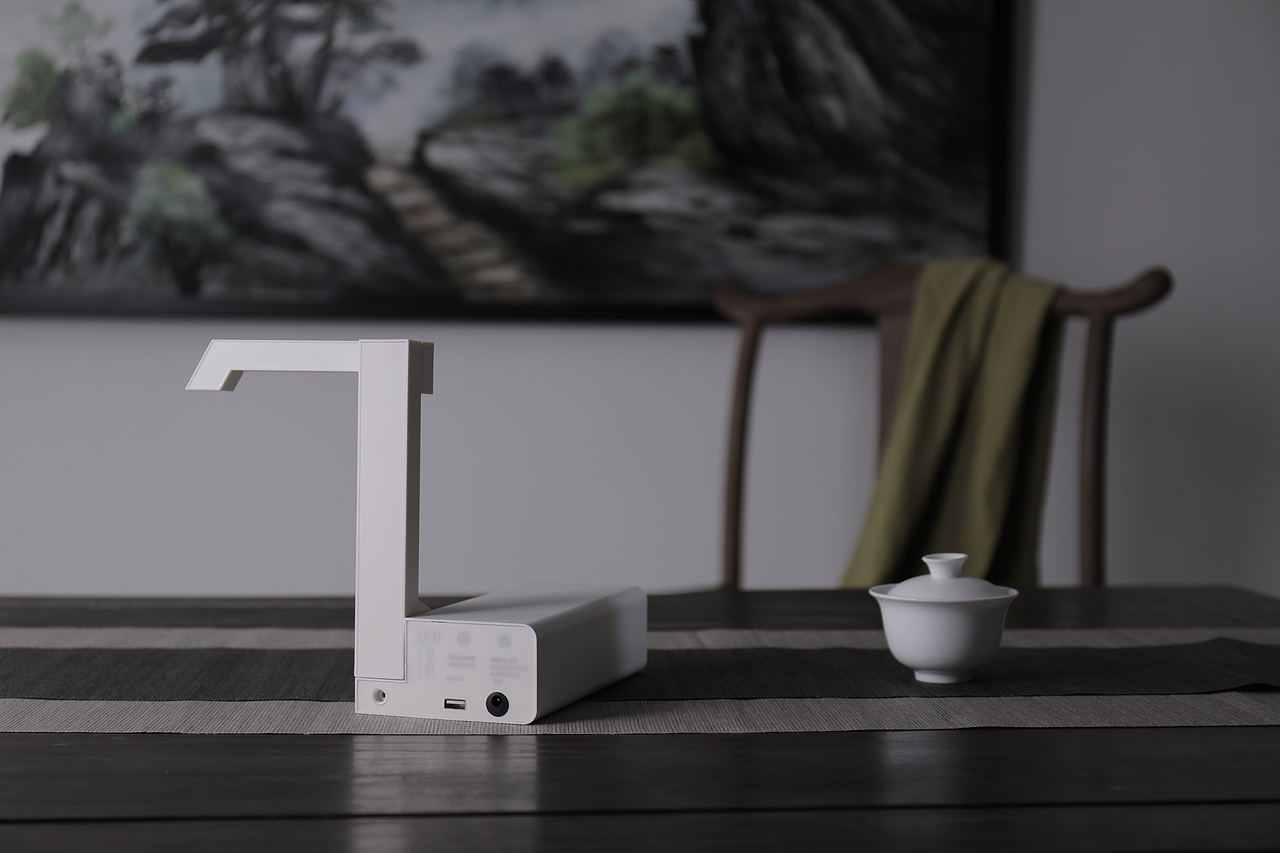 新中式鶴上水器視頻（圖ZMTYzNDUxNjgw） - 產(chǎn)品攝影 - 站酷設(shè)計師站著如嘍啰原創(chuàng)素材 - 站酷ZCOOL