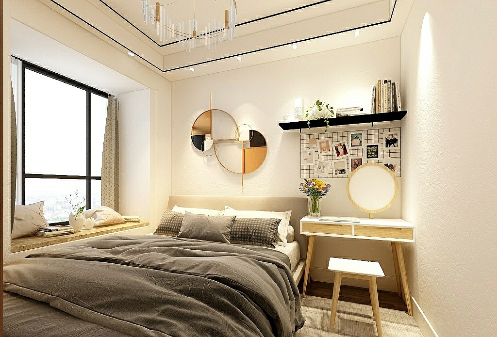 室内设计软装设计