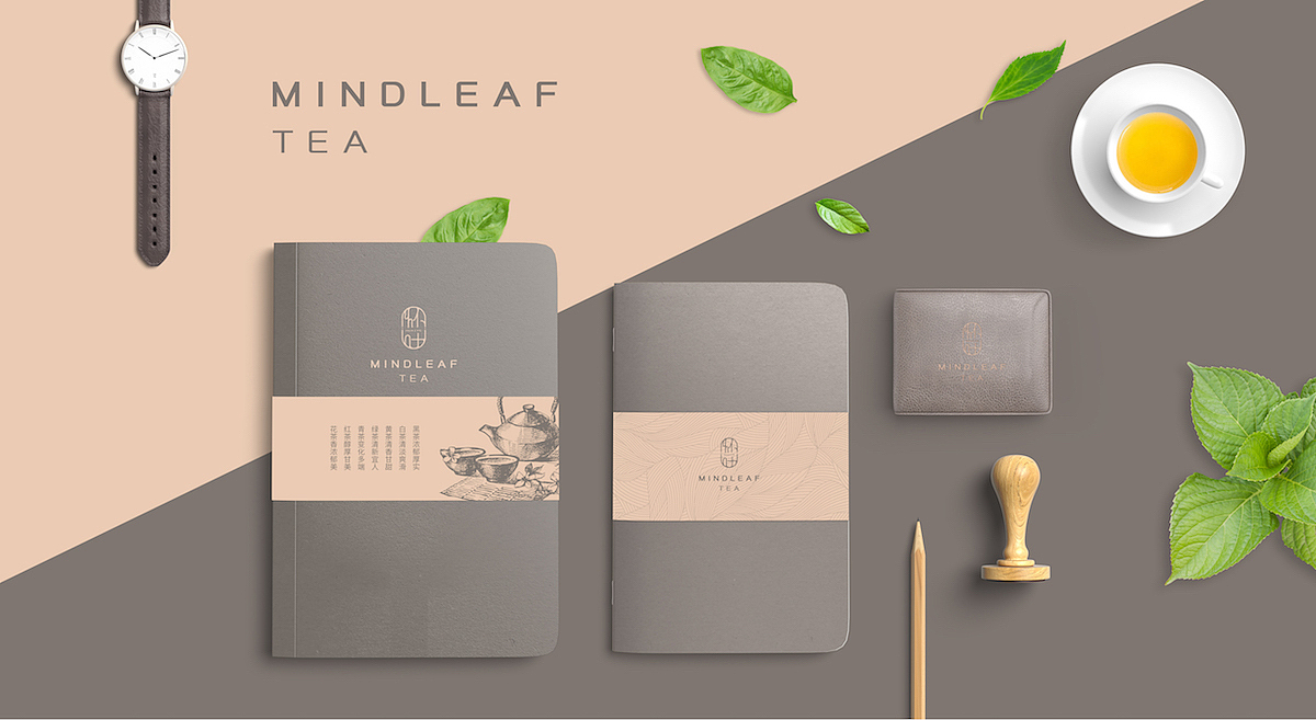 怀叶品牌设计|茶叶品牌|怀叶茶品|东德设计（图ZMTIyODI3Njcy） - 品牌 - 站酷设计师东德品牌设计原创素材 - 站酷ZCOOL