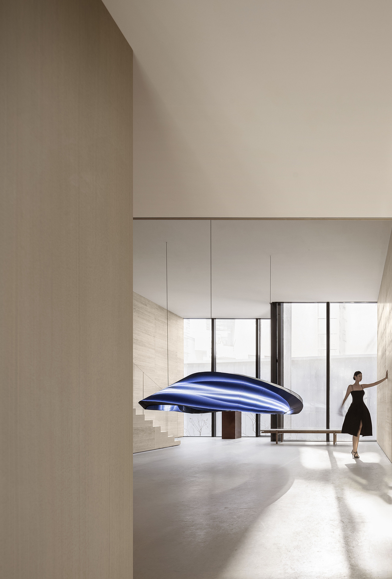 远洋长江樽国际无界艺术馆（图ZMjkyNTE3MDk2） - 环境/建筑摄影 - 站酷设计师钟子鸣Jerry原创素材 - 站酷ZCOOL