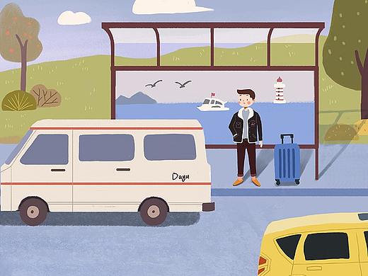 百图斩-1（个人主页-ZMzM1MTU4MjA=） - 创作习作 - 站酷设计师麦奇可原创素材 - 站酷ZCOOL