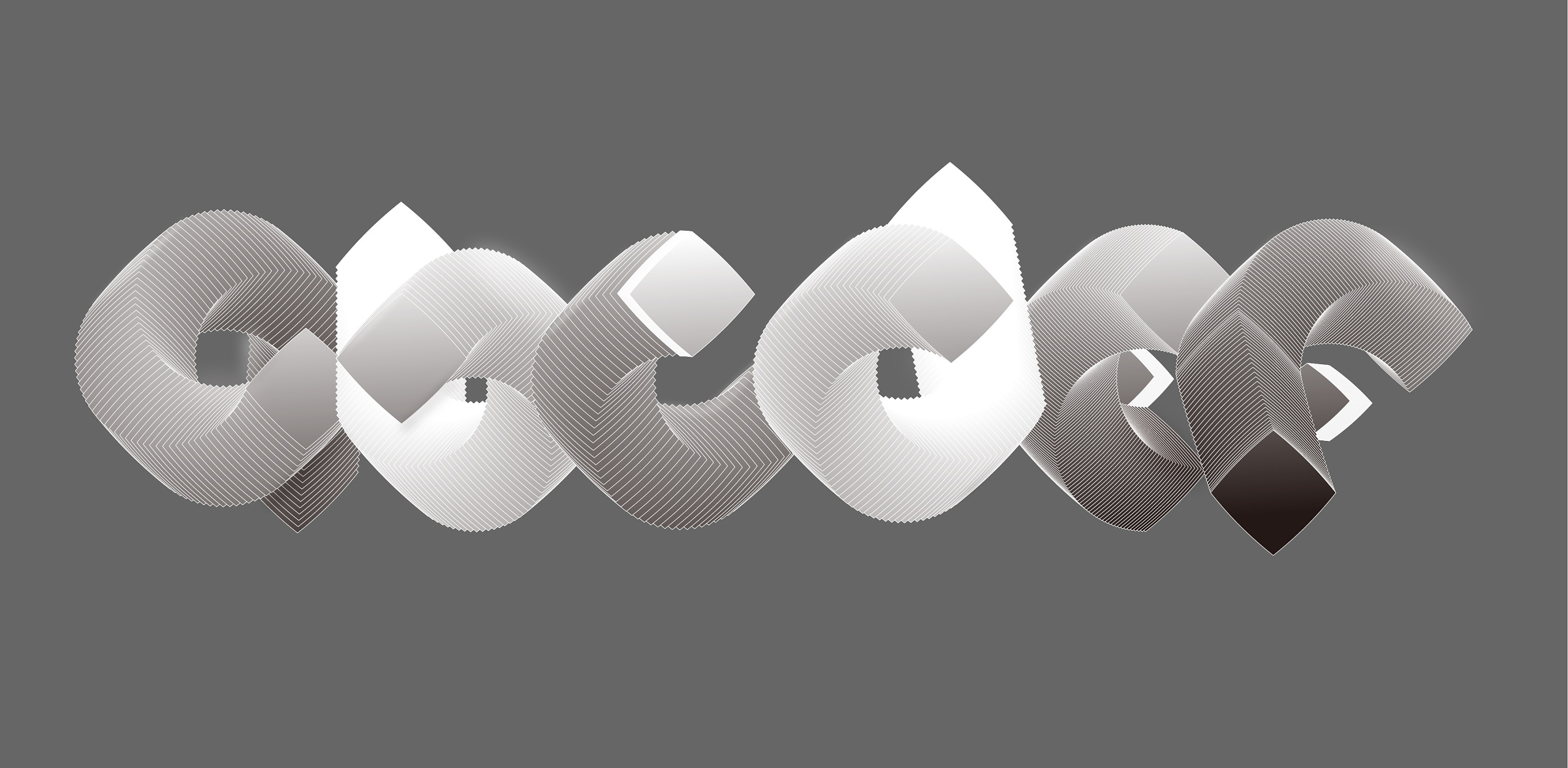 字体- 立体翻转