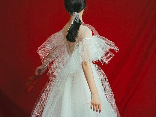 天真，LANYI FAIR