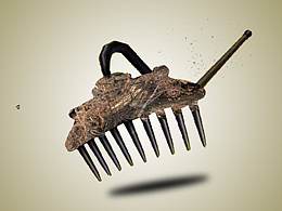 央美设计基础海报