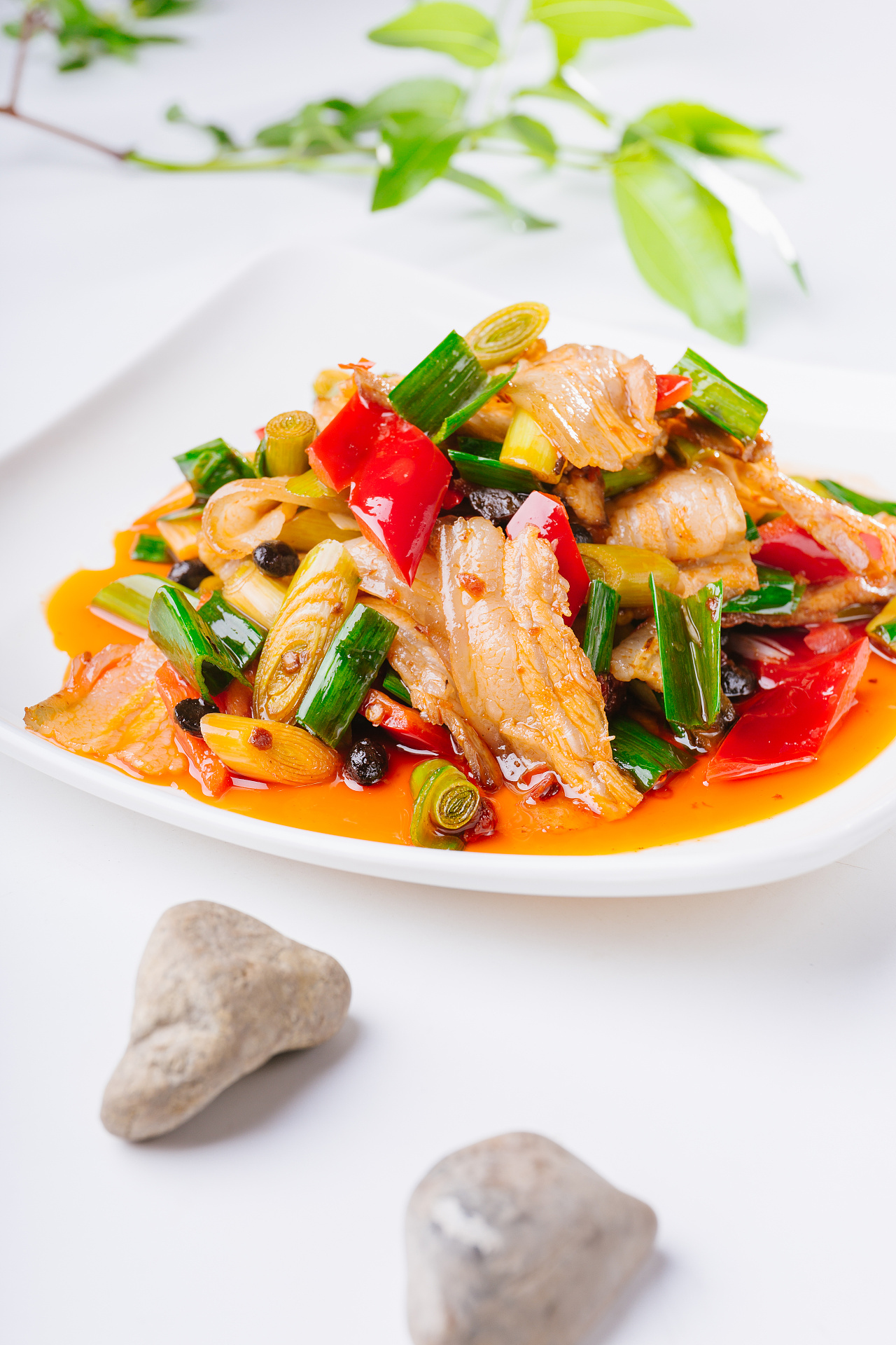 川菜小品 | 珍馐百味