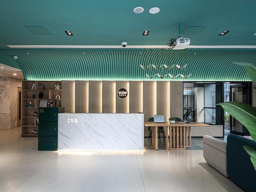 网红长租公寓 | X Apartment