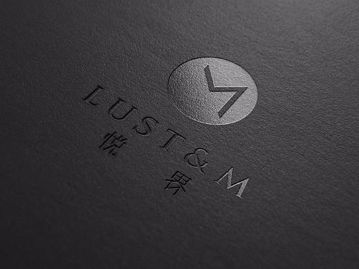 悦界Lust&M珠宝品牌设计