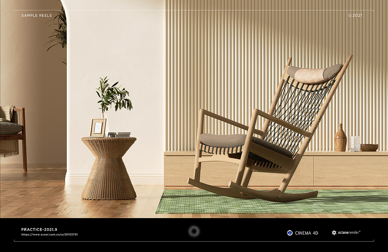 【渲染产品/场景】（图ZMjcxNzk1NTM2） - 产品 - 站酷设计师桂花弄真好喝原创素材 - 站酷ZCOOL