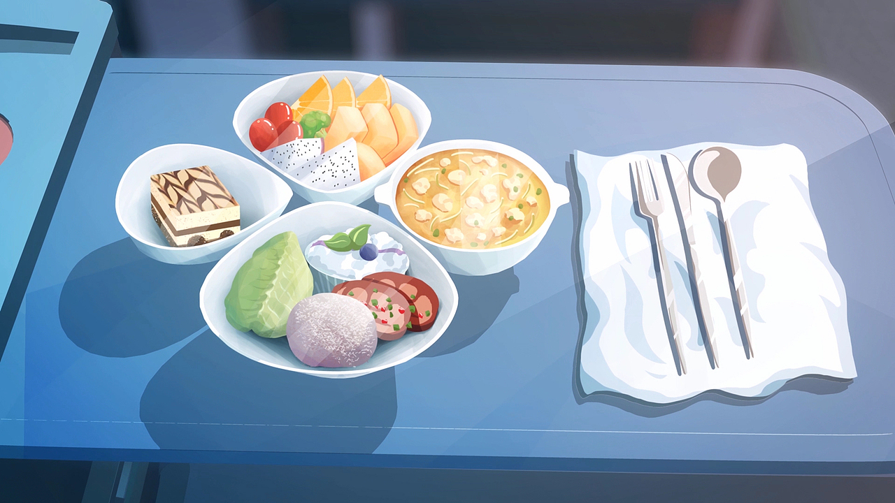 厦门航空转场大兴机场