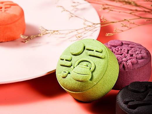 月饼摄影-月饼拍摄-食品摄影-美食拍摄-尺度摄影