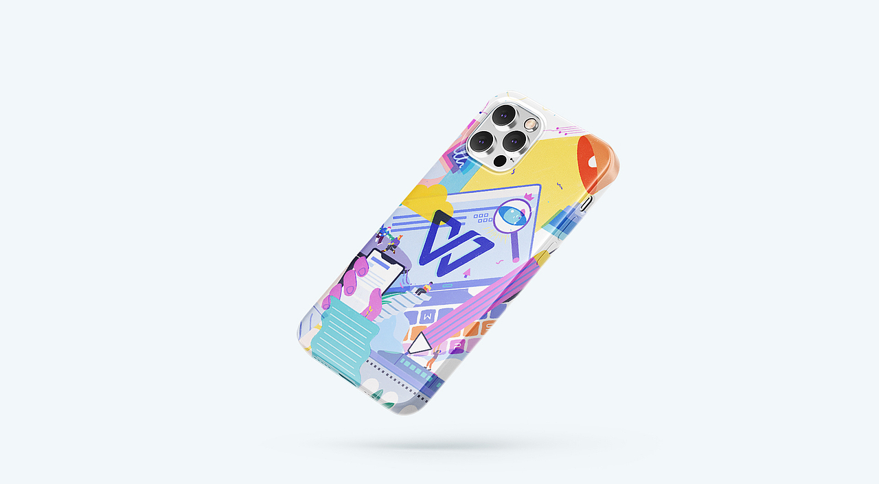 WPS - 发现办公中的小美好~