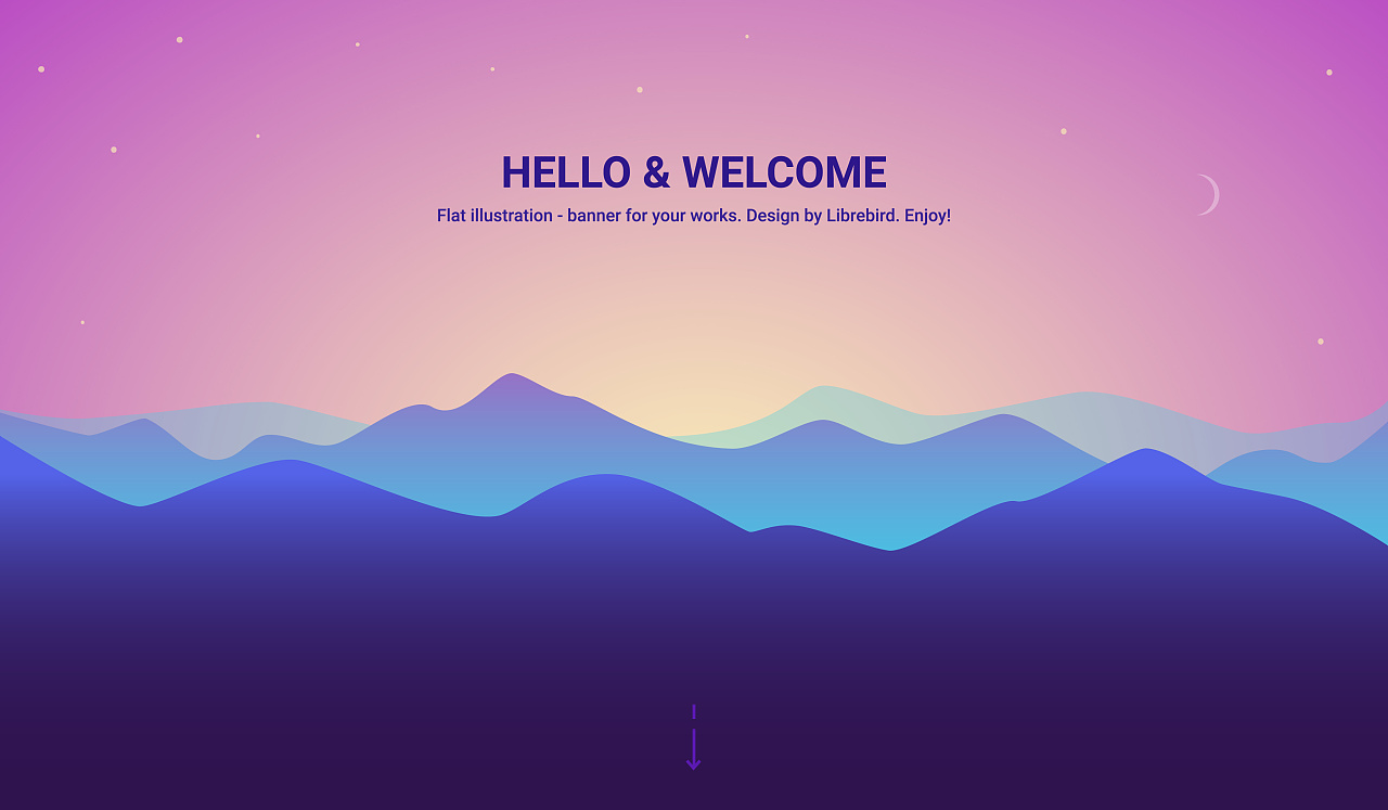 临摹12张获奖的ai插画