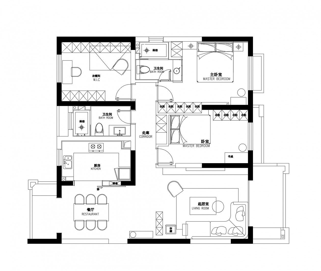 余生漫漫皆是你（图ZMjQxNTM1MjQ0） - 家装设计 - 站酷设计师洪丹丹123and原创素材 - 站酷ZCOOL