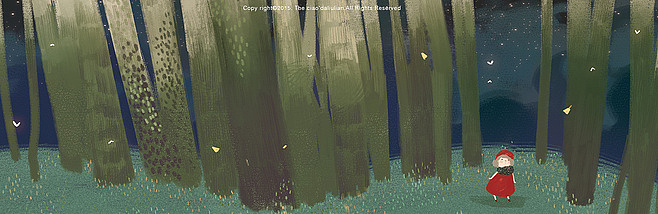 作品杂锦一（图ZNjA2NjAyMTI=） - 商业插画 - 站酷设计师ciao大榴莲原创素材 - 站酷ZCOOL