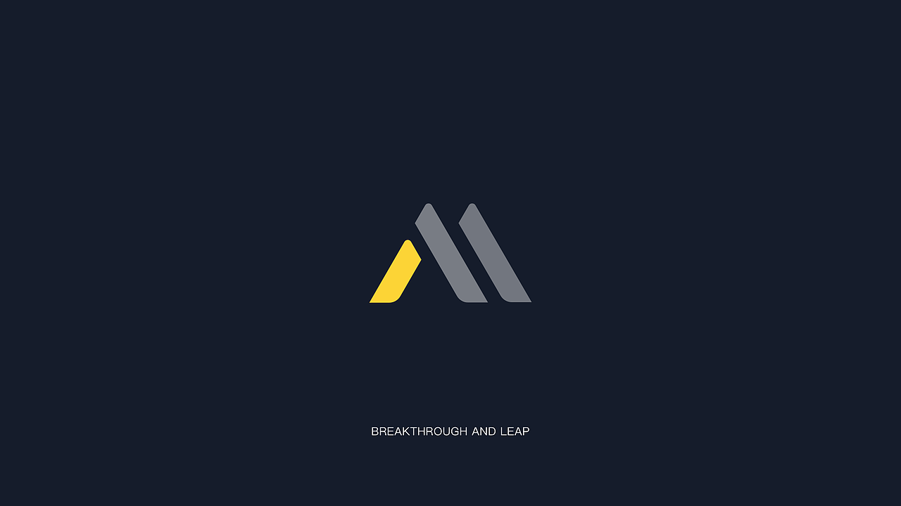 小迈品牌升级（图ZMTQ4Nzc1MDY0） - 品牌 - 站酷设计师真阿铭原创素材 - 站酷ZCOOL