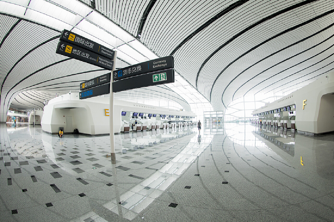 济青高铁青岛机场站8月9日正式启用凤凰网青岛_凤凰网