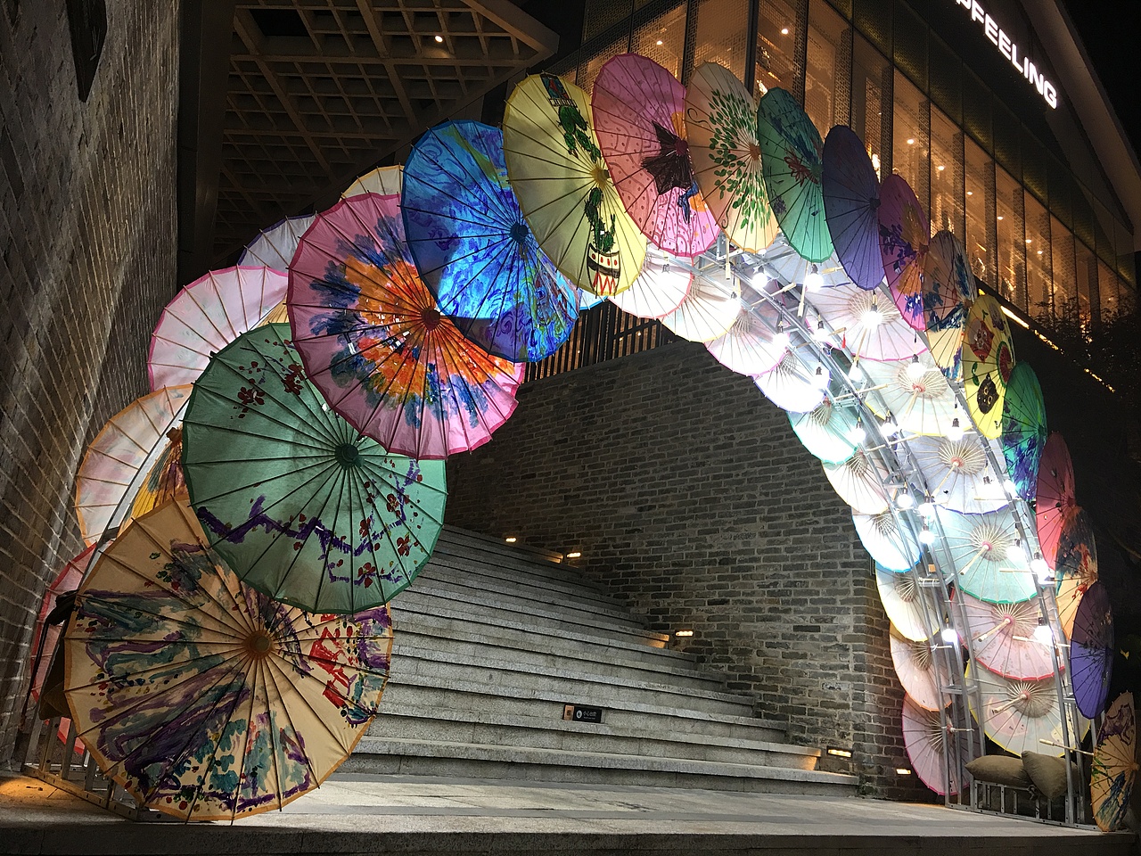 桂林山水甲天下