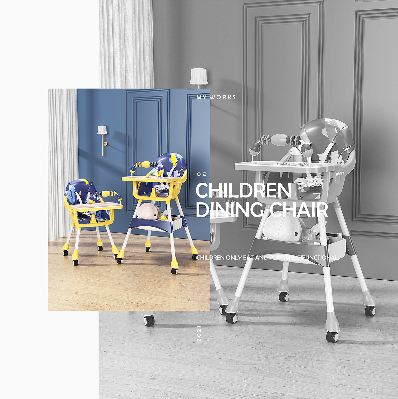 2021渲染合集（图ZMjg2ODg4NDM2） - 产品 - 站酷设计师moli墨离原创素材 - 站酷ZCOOL