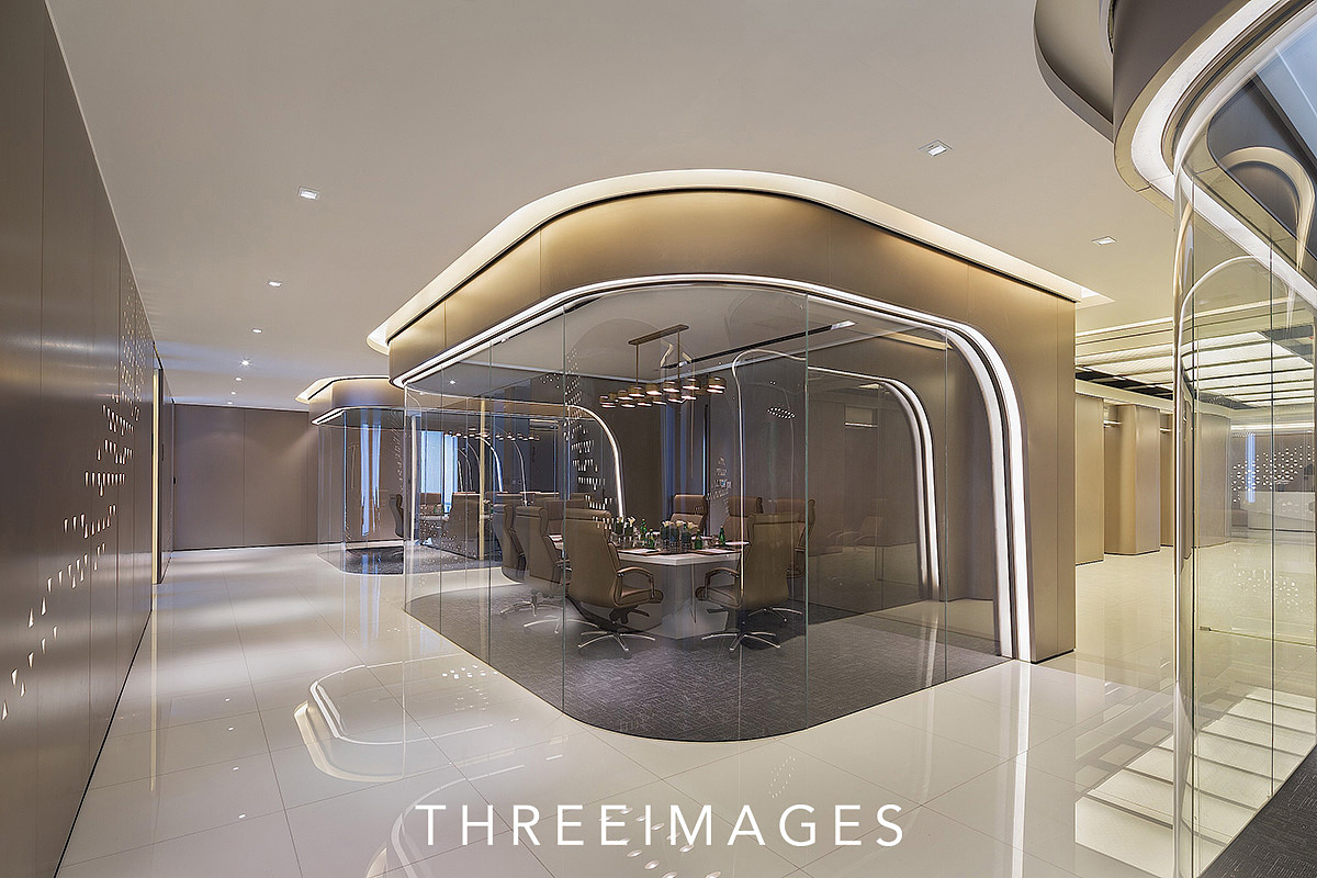 【“3”原创】杭州绿地中央广场（图ZNDU2NDc2NTY=） - 环境/建筑摄影 - 站酷设计师三像摄原创素材 - 站酷ZCOOL