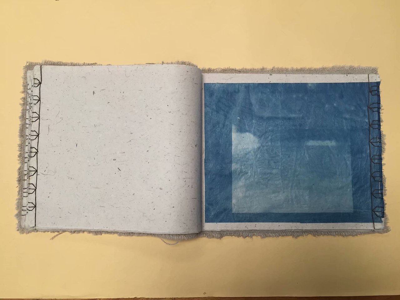 手工书 —《杭州行》（图ZMTY2MTQ3MTc2） - 其他手工艺 - 站酷设计师让秀秀飞就是我啊原创素材 - 站酷ZCOOL