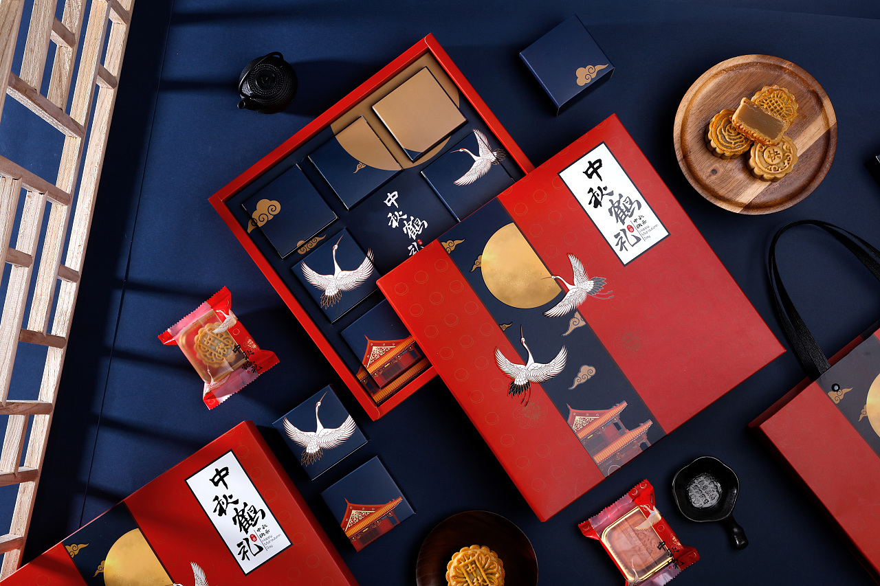 产品拍摄-中秋主题包装（图ZMTcxMDk1Mjg4） - 产品摄影 - 站酷设计师西又摄影原创素材 - 站酷ZCOOL