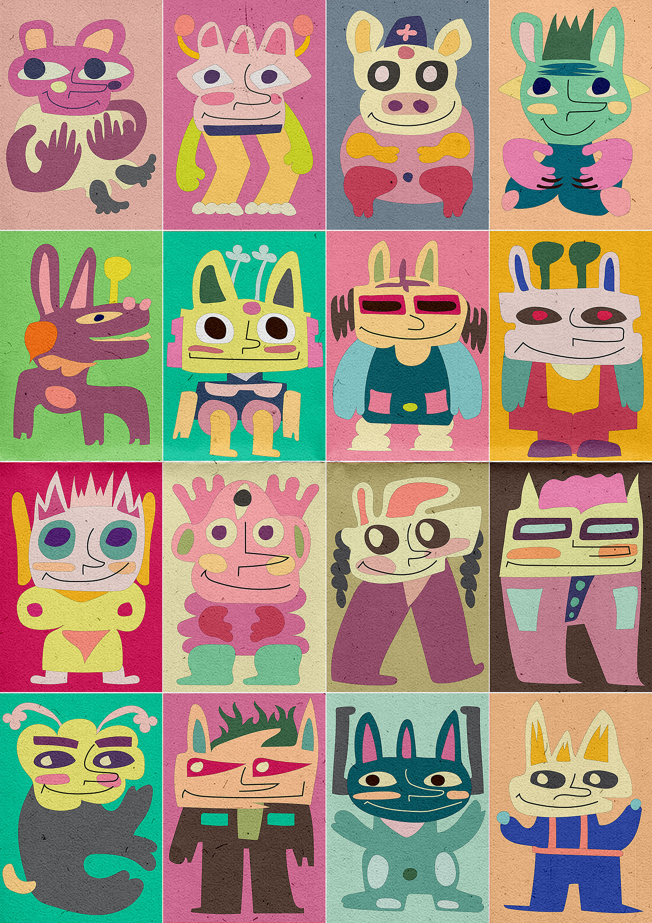 2021个人灵感随想小插图